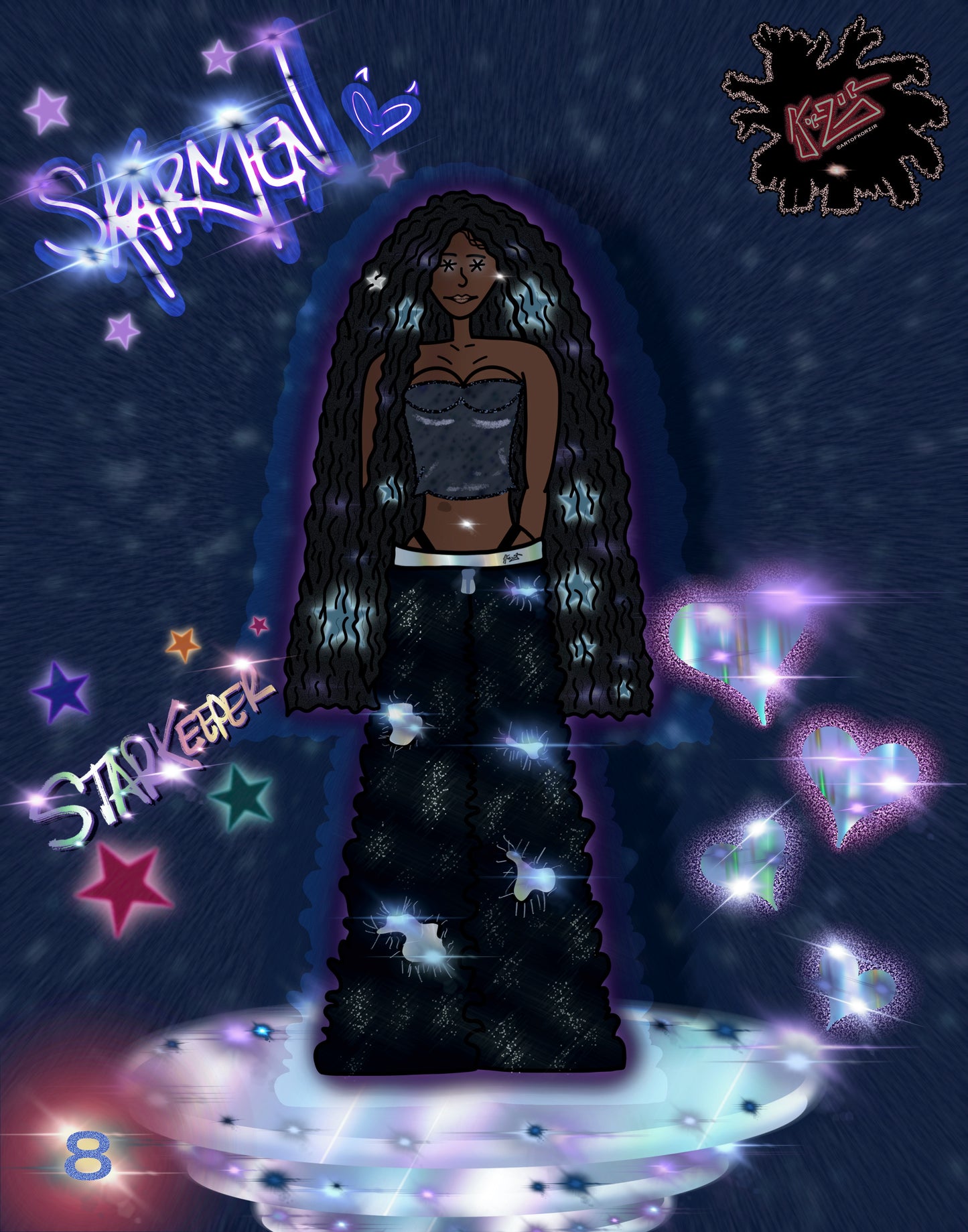 "SKARMEN"