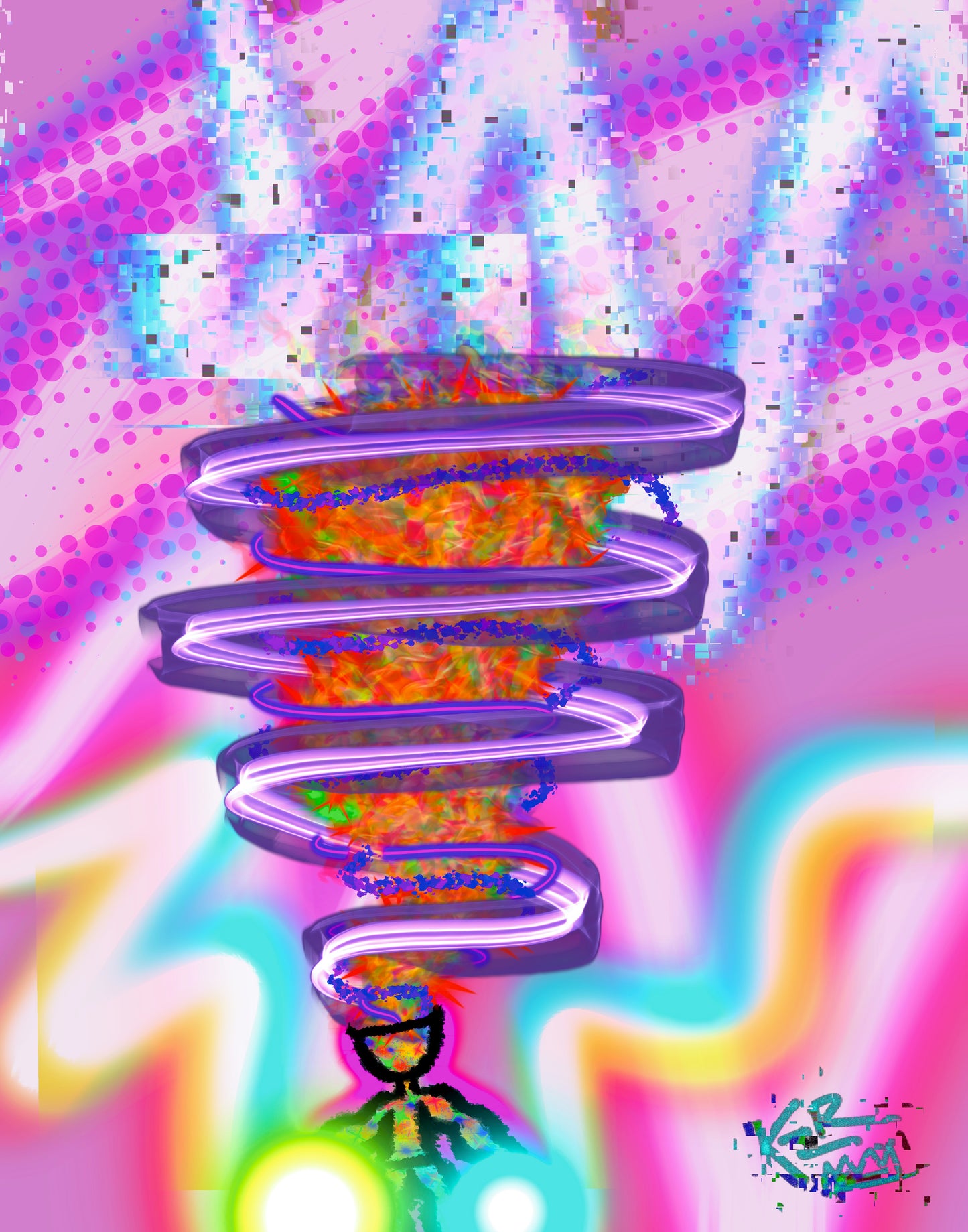 "BRAINSTORM"